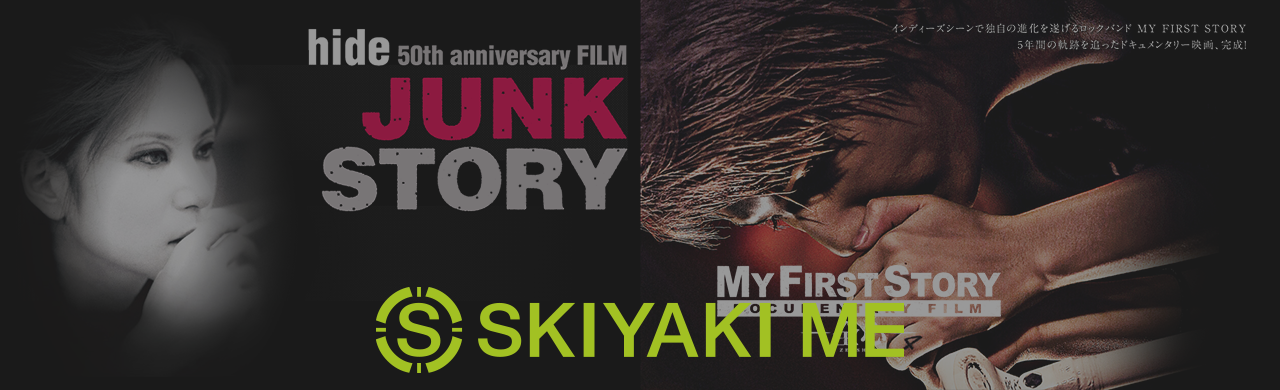 SKIYAKI ME