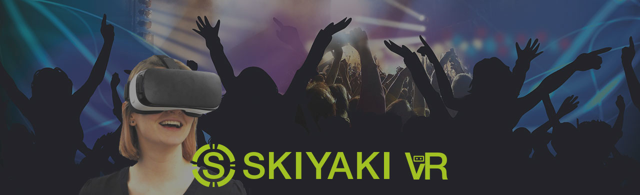 SKIYAKI VR