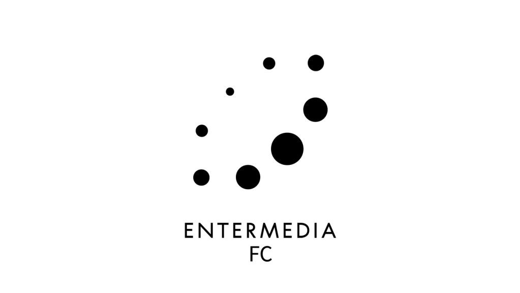 株式会社エンターメディアFCのロゴ