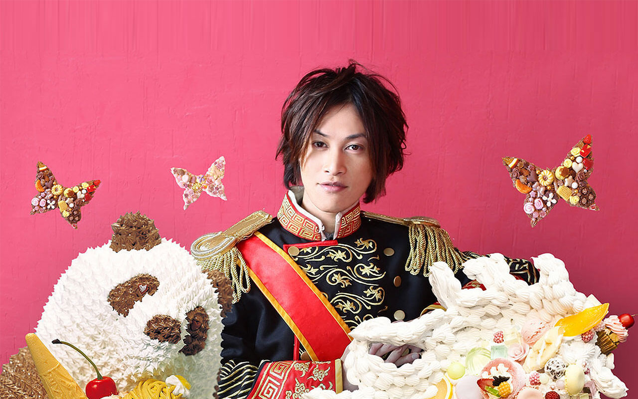 会費100万円！”「渡辺おさむ」世界一高額なファンクラブがオープン