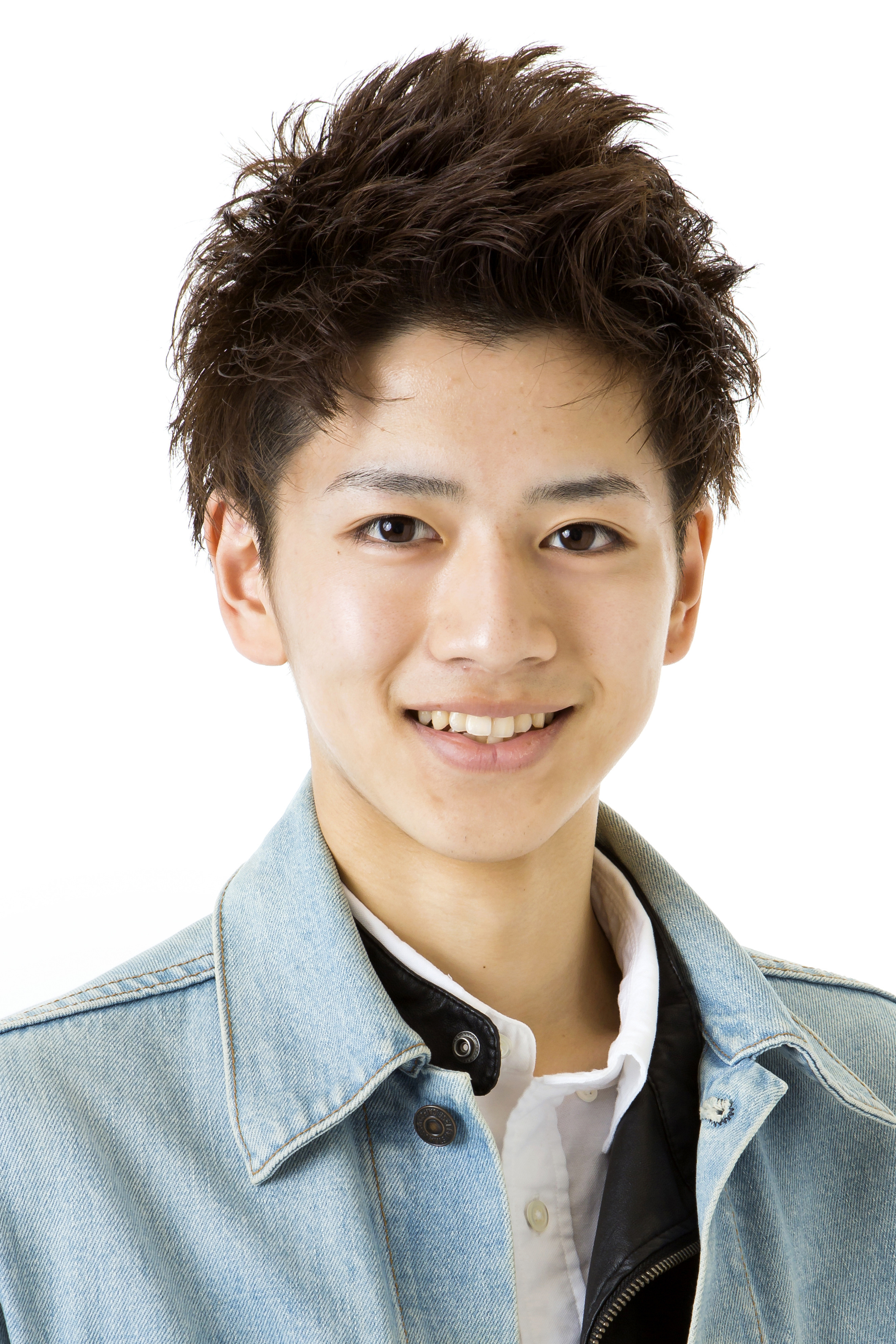 JUNON 公式携帯サイト「プラチナ☆JUNON」 第28回 ジュノン・スーパー