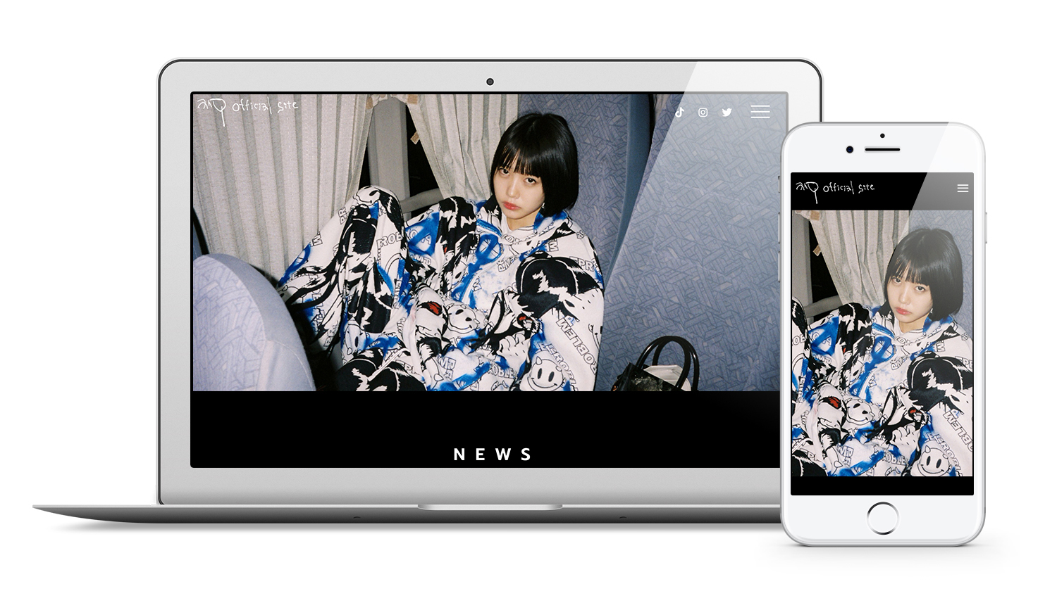 若い世代を中心に人気のアーティスト“あの”の公式ファンクラブを