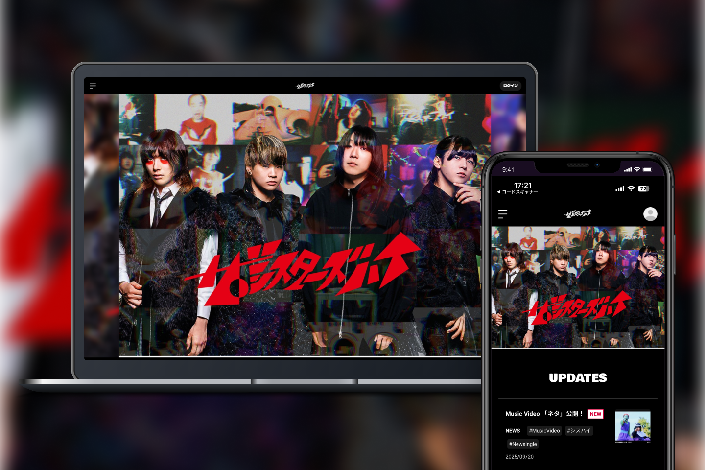 CD追加☆fanatic♢crisis  FANCLUB  ツアーパンフなど CD追加☆fanatic♢crisis FANCLUB ツアーパンフなど 【公式通販】